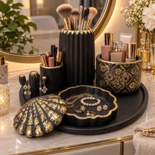 نظم دهنده لوازم آرایشی