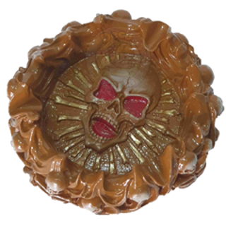 زیرسیگاری سنگ کصنوعی