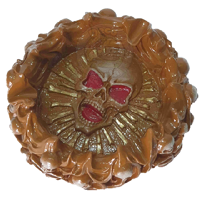 زیرسیگاری سنگ کصنوعی