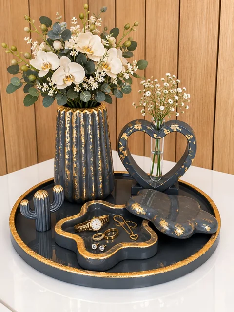 ست رومیزی مدل الین